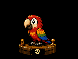 Parrot